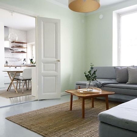 Magnificent Sea View! Luminous 1 Bedroom For Max 4 Helsinki Zewnętrze zdjęcie