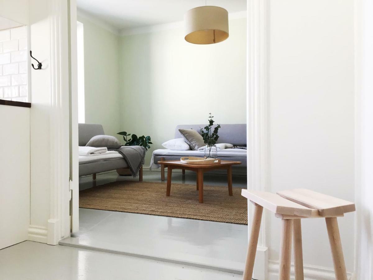 Magnificent Sea View! Luminous 1 Bedroom For Max 4 Helsinki Zewnętrze zdjęcie