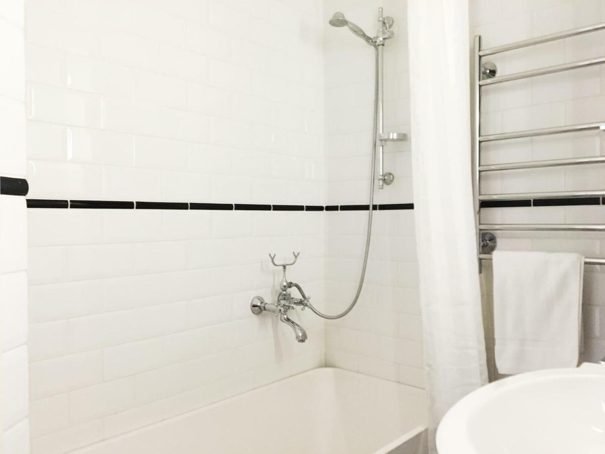 Magnificent Sea View! Luminous 1 Bedroom For Max 4 Helsinki Zewnętrze zdjęcie