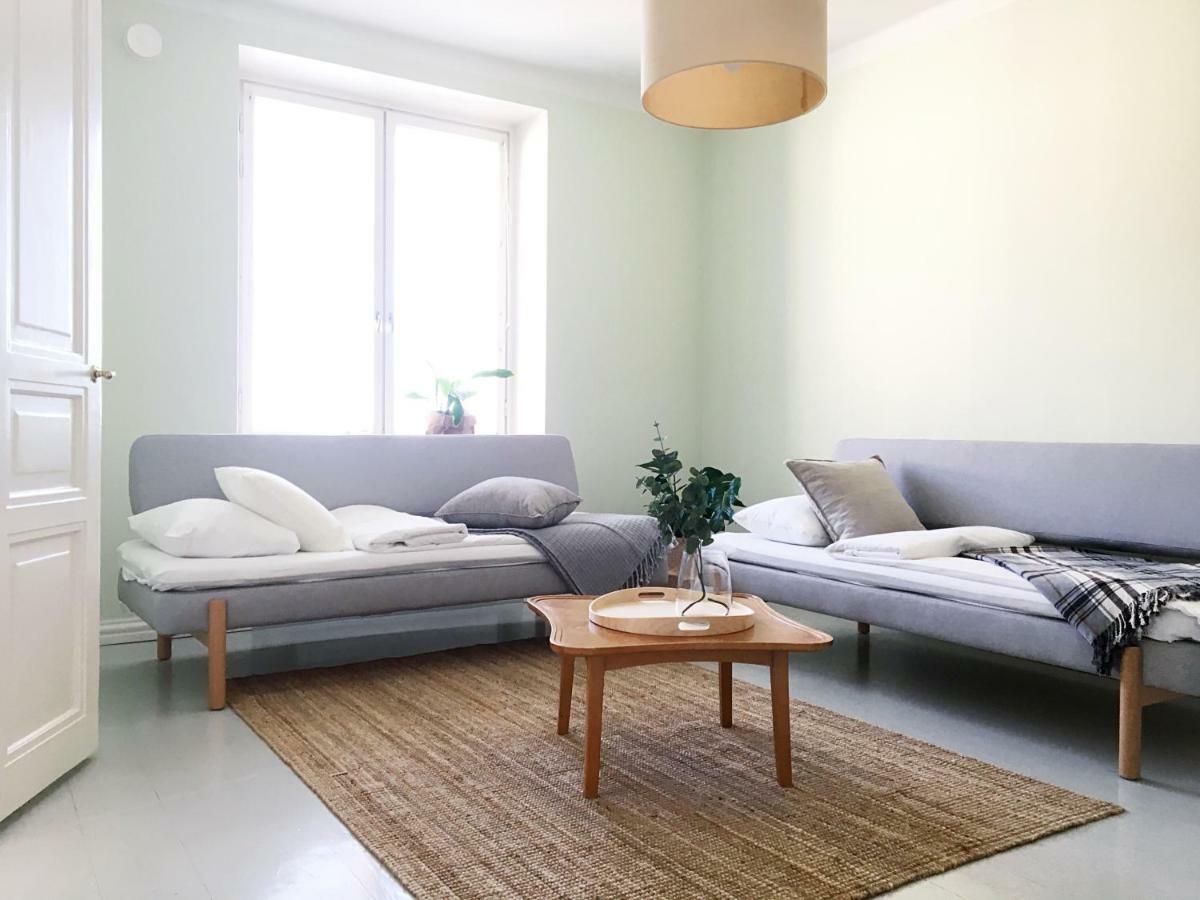 Magnificent Sea View! Luminous 1 Bedroom For Max 4 Helsinki Zewnętrze zdjęcie